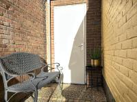 Lovely tiny house - Bed and Breakfast Zandvoort