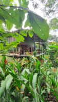 Amazona Lodge - B&B Leticia