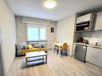 Happy Studio 47 B St Louis - Ferienwohnung