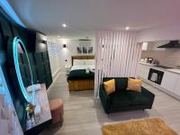 B&B Colchester - Swish Studio - Bed and Breakfast Colchester