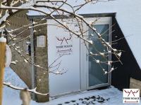 Chalet mit 3 Schlafzimmern