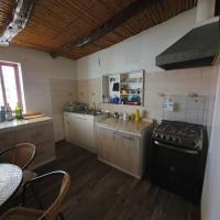 Vierbettzimmer mit privatem externen Bad