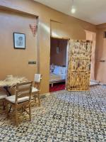 Dar Nomads - B&B Mhamid