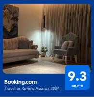 Unique Home - Chambres d’hôtes Yanbu