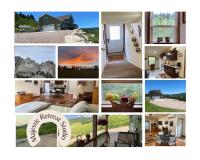 Majestic Retreat Studio - B&B Sturgis