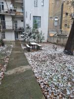 Centrum - B&B Belgrado