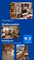 Durdun-central - Ferienwohnung Câmpulung