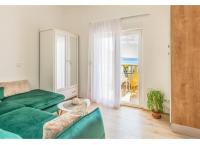 Sea view Jagoda apartment 1 - B&B Omiš