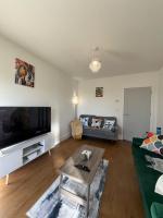 B&B Sheffield - New Peaceful Luxury Home with free ParkingWiFi Sheffield - Bed and Breakfast Sheffield