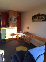 Nice Flat Le Varet Arcs 2000 - B&B Arc 2000