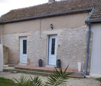 Logis des hirondelles - gold beach - maison plain pied classée 4 étoiles - B&B