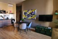 CAMERA con VISTA - B&B Roma
