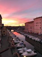 B&B Livorno - Kaffe's house - Bed and Breakfast Livorno