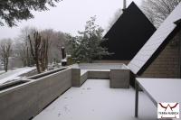 Chalet mit 3 Schlafzimmern