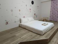 Chambre Double avec Salle de Bains Privative