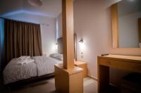 Camera Standard Matrimoniale/Doppia con Letti Singoli