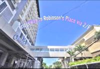 Condo with direct access to shopping mall in Bacolod City - B&B Bacólod