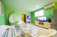 Suite de 2 dormitorios