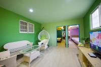 Suite 2 Chambres