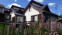 Apart Ushuaia - B&B