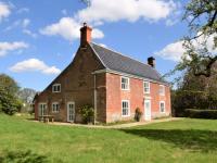 5 Bed in Wroxham 56103 - B&B