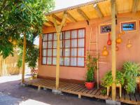 Alojamiento Rural Casa Quinta Peumayen - Bed and Breakfast