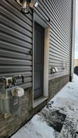 Modern 2 Bedroom Basement Suite at West Edmonton - Chambres d'hôtes Edmonton