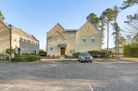 Community Pool and Tennis Court Myrtle Beach Condo - B&B Myrtle Beach