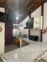 La casa de naty by Ecuapolsky - B&B Tonsupa