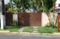 Casa em Guarajuba 3/4 com Piscina a 150m do Mar - B&B