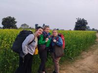 Maji Homestay Khajuraho - B&B Khajuraho