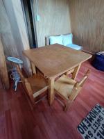 Natu chiantaño - B&B