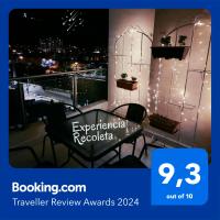 B&B Cochabamba - Experiencia Recoleta - Bed and Breakfast Cochabamba