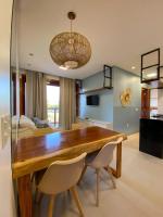 Villa Palmeira Flecheiras 202 - B&B Flecheiras