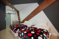Triple Room - Disability Access