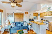 Whimsical Whaleshead, OV10 - B&B Carpenterville