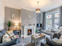4 Bed in Holmfirth 86032 - Chambres d’hôtes