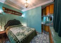 Junior Suite with Mountain View