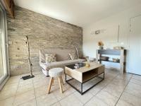 Appartement 2 pièces à Sète avec garage et climatisation - FR-1-338-548 - B&B Sète