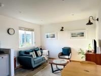 B&B Kingsbridge - Furlong Cottage @ Higher Stancombe Farm - Bed and Breakfast Kingsbridge