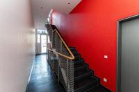 100sqm Luxury Apt in Prime Location near Ku'Damm - Bed and Breakfast Berlijn