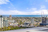 Convenient One Bedroom Apartment in Docklands - Bed and Breakfast Melbourne
