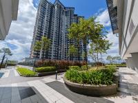 Santai Homestay Cyberjaya - B&B Cyberjaya