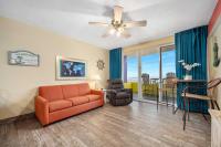 Luxury 16th Floor 1 BR Condo Direct Oceanfront Wyndham Ocean Walk Resort Daytona Beach | 1610 - Chambres d'hôtes Daytona Beach