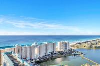Ariel Dunes 2405 The Penthouse - Chambres d’hôtes Destin