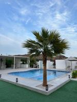 Quiet House villa - B&B Hatta