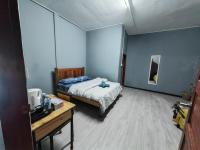 Habitación Doble con baño privado