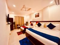 B&B Haridwar - Hotel The Pacific - Top Rated And Most Awarded Property In Haridwar - Bed and Breakfast Haridwar