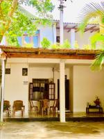 B&B Dambulla - Wewa Thawulla Lake Resort - Bed and Breakfast Dambulla