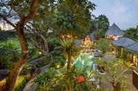 Paripadi Private Villa and Sanctuary - B&B Canggu